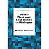 Poets? First and Last Books in Dialogue