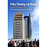 Policy, Planning, and People: Promoting Justice in Urban Development