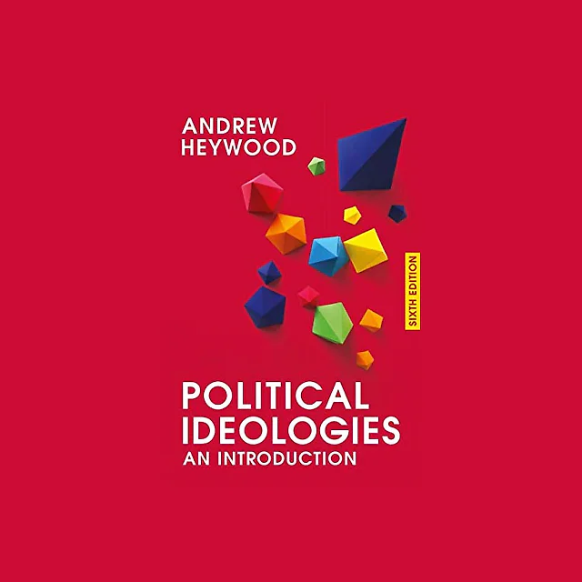 Political ideologies : an introduction