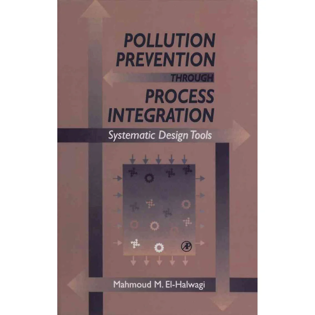 Pollution Prevention through Process Integration