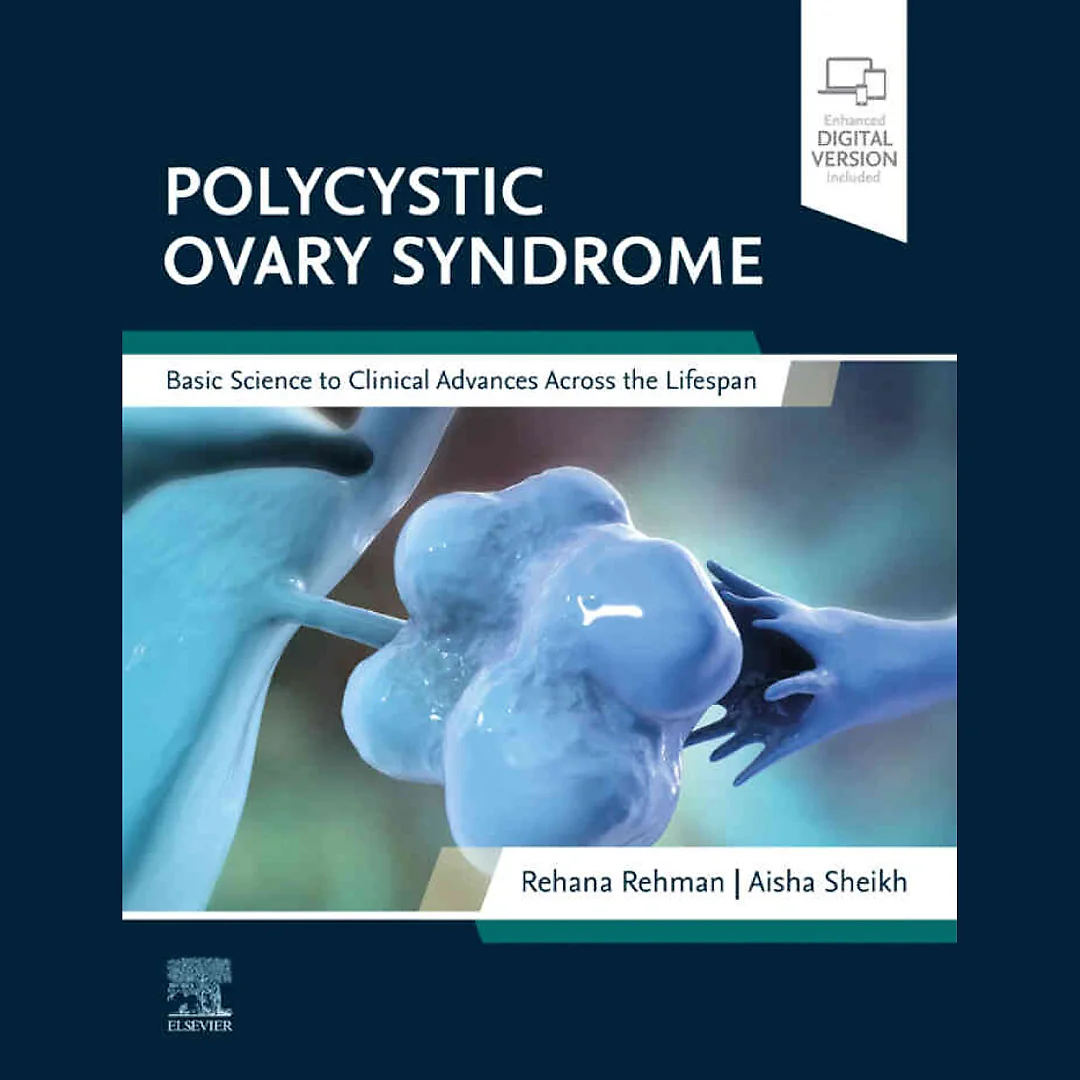 Polycystic Ovary Syndrome: Basic Science to Clinical Advances Across the Lifespan