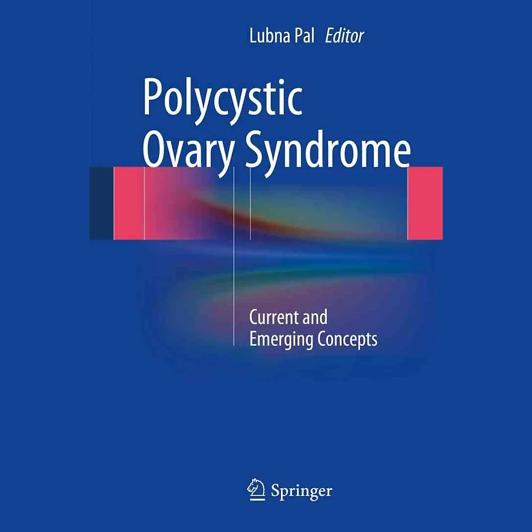 Polycystic Ovary Syndrome: Current and Emerging Concepts