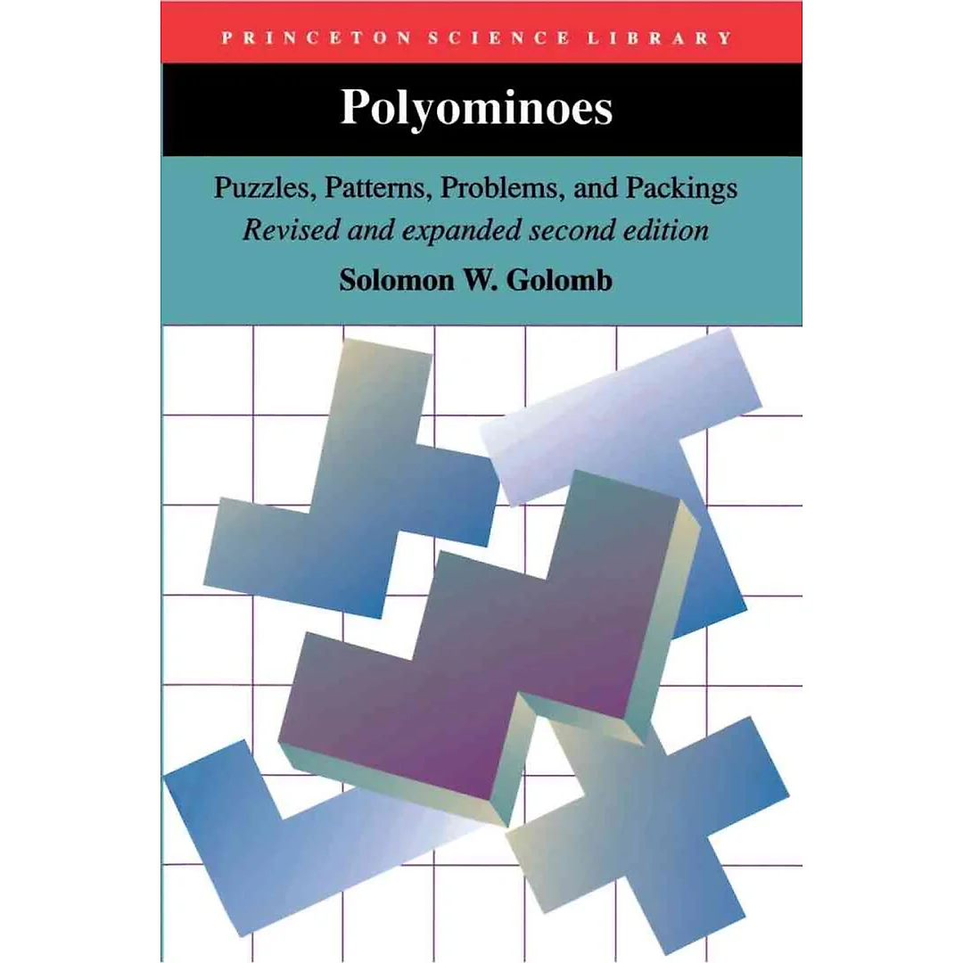 Polyominoes: Patterns Problems and Packings - Revised and Expanded Se