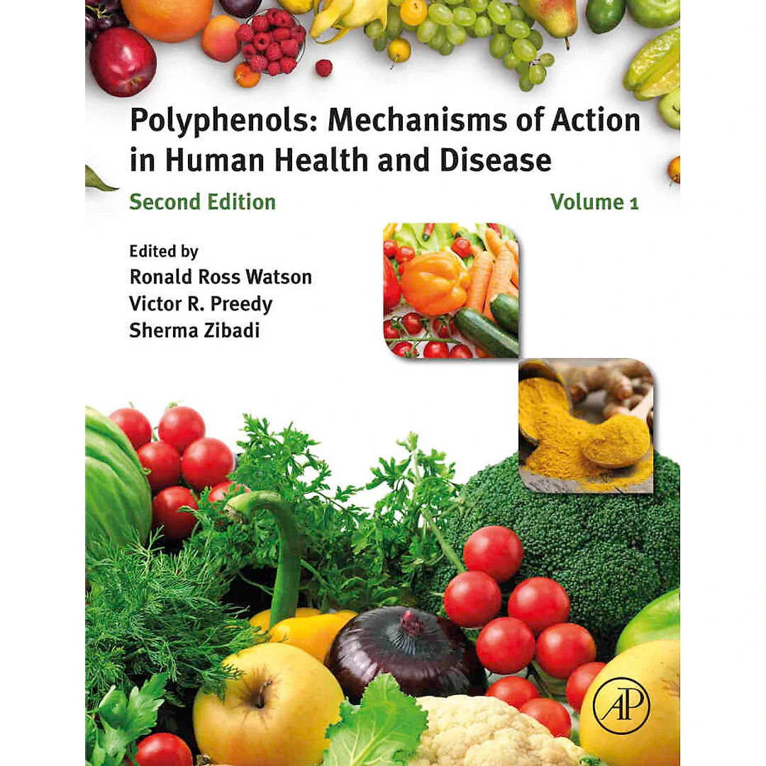 Polyphenols: Mechanisms of Action in Human Health and Disease