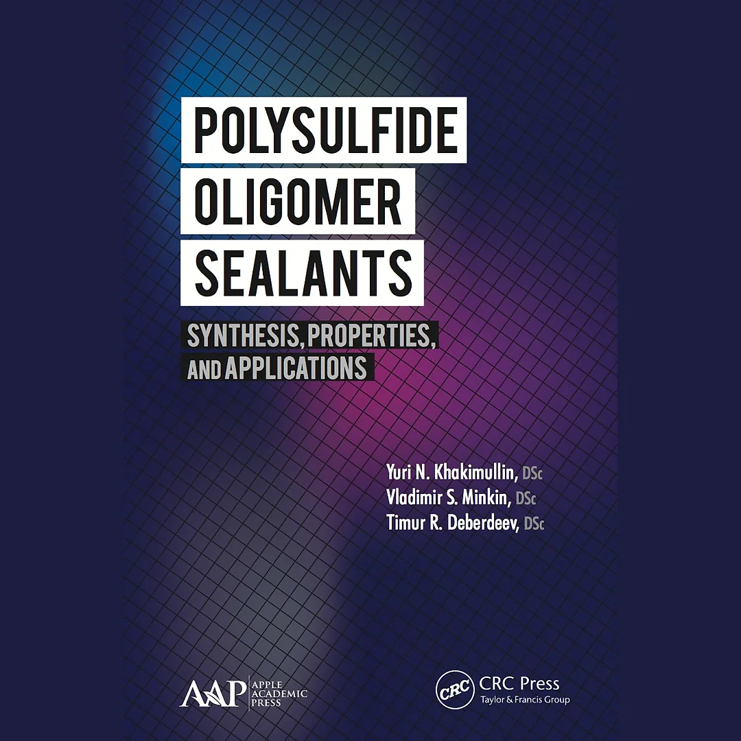 Polysulfide Oligomer Sealants