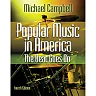 Popular Music in America: The Beat Goes On, 4th Edition