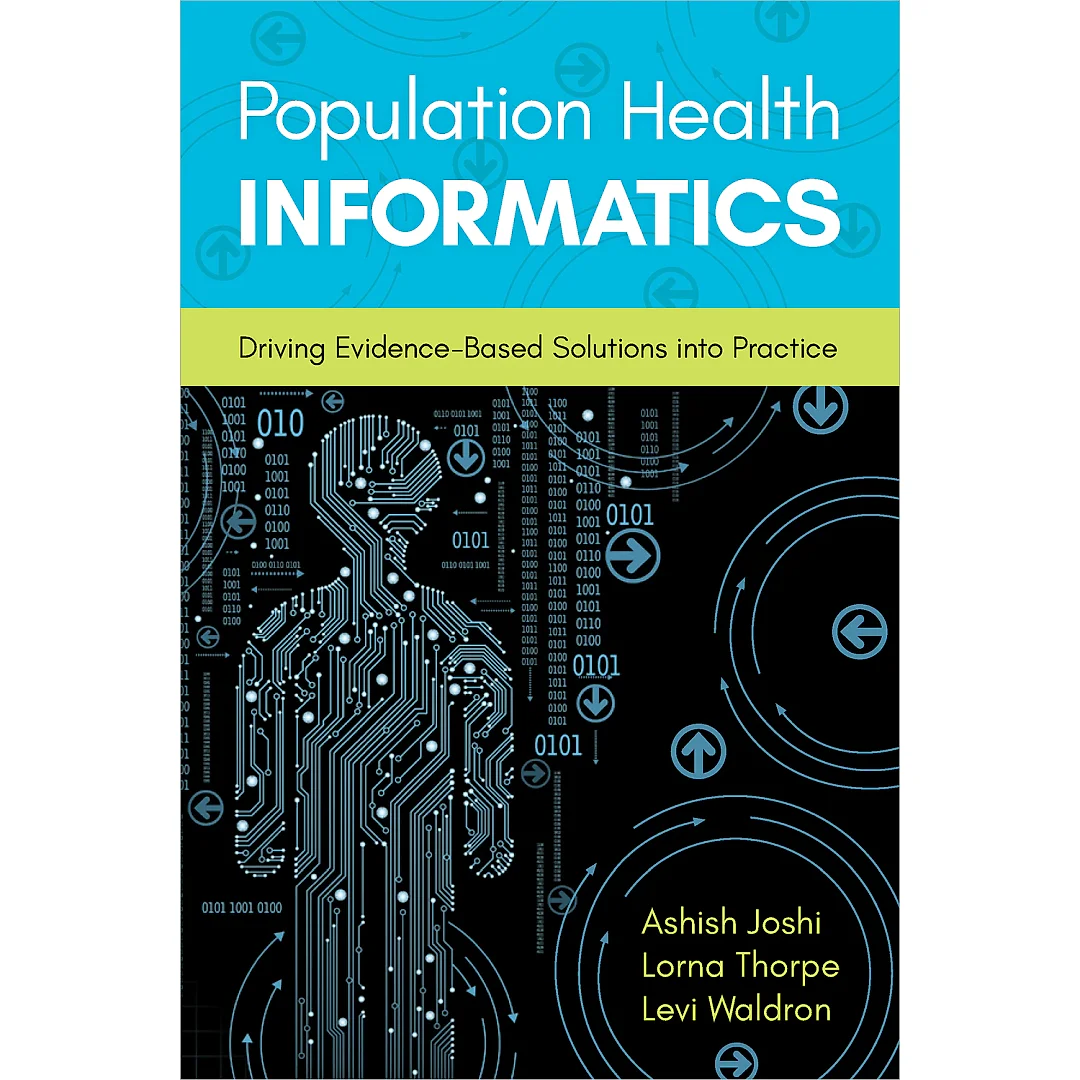 Population Health Informatics