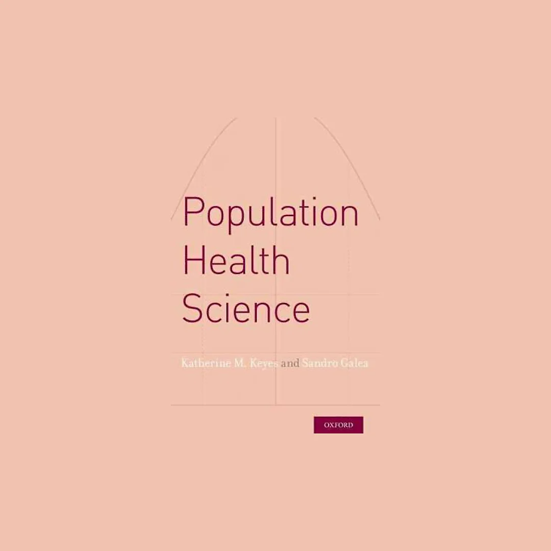 Population Health Science