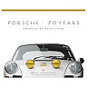 Porsche 70 Years: There Is No Substitute