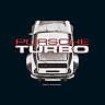 Porsche Turbo: The Inside Story of Stuttgart's Turbocharged Road and Race Cars