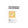Portal Hypertension in the 21st Century: The proceedings of a symposium sponsored by Axcan Pharma Inc. and NicOx S.A., held in Montréal, Canada, April 2-4, 2004