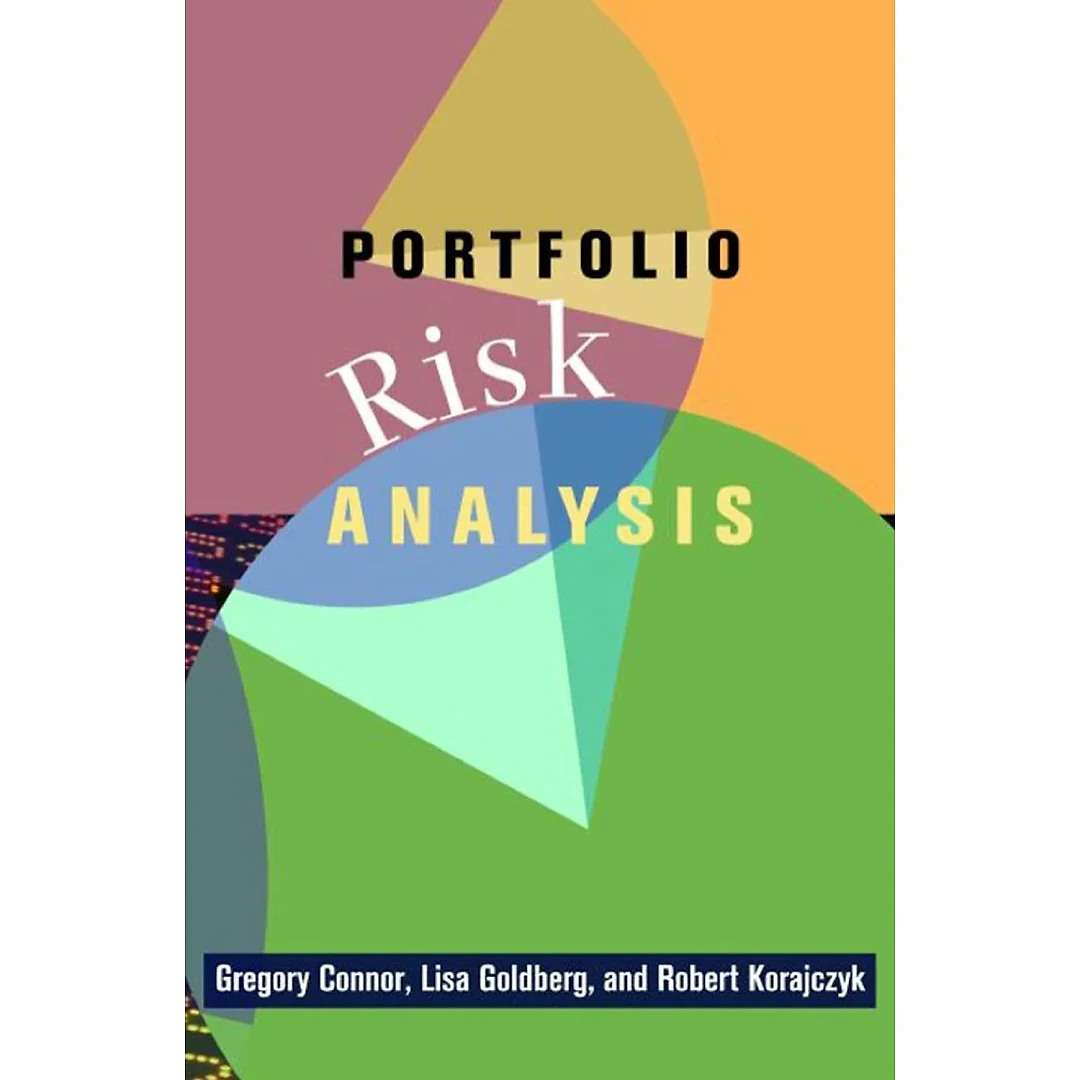 Portfolio Risk Analysis