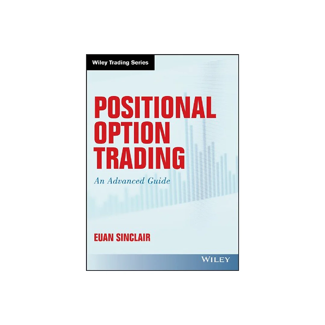 Positional Option Trading: An Advanced Guide