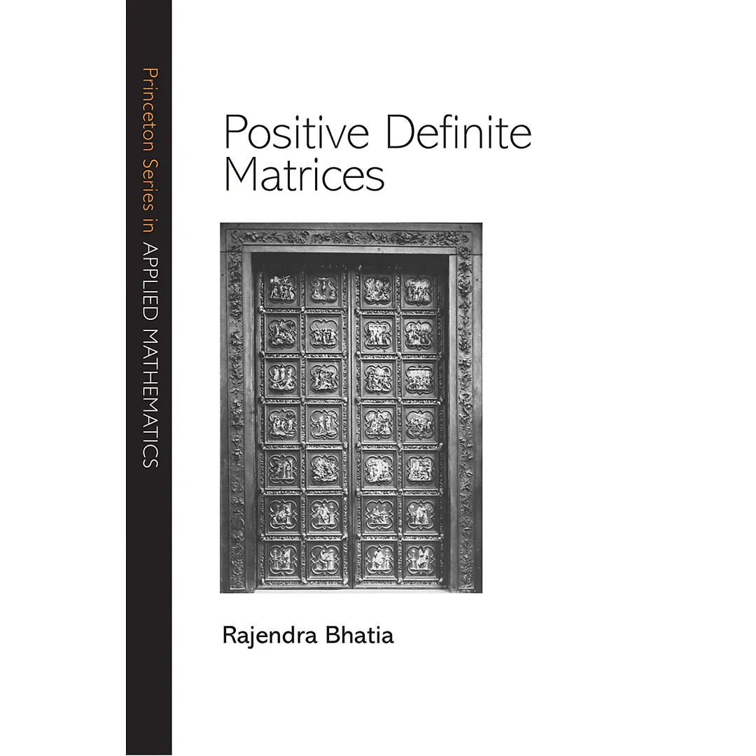 Positive Definite Matrices