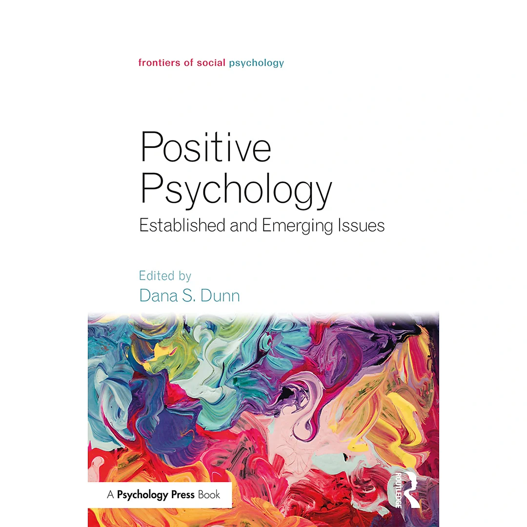 Positive Psychology: Established and Emerging Issues