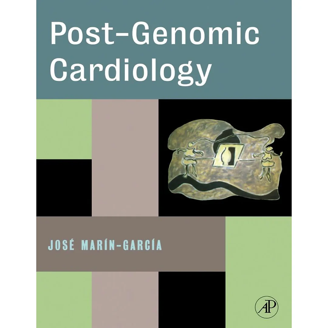 Post-Genomic Cardiology