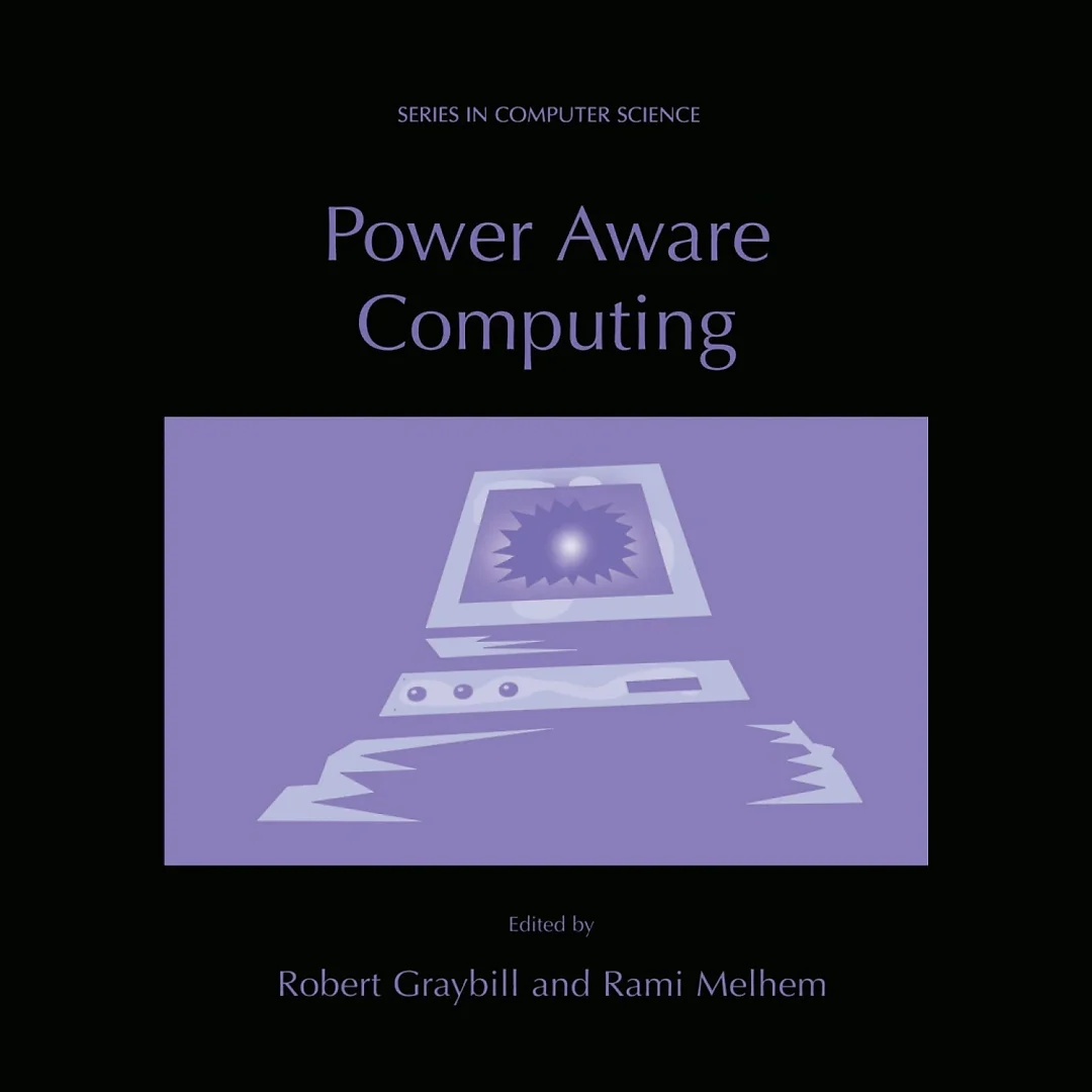 Power Aware Computing