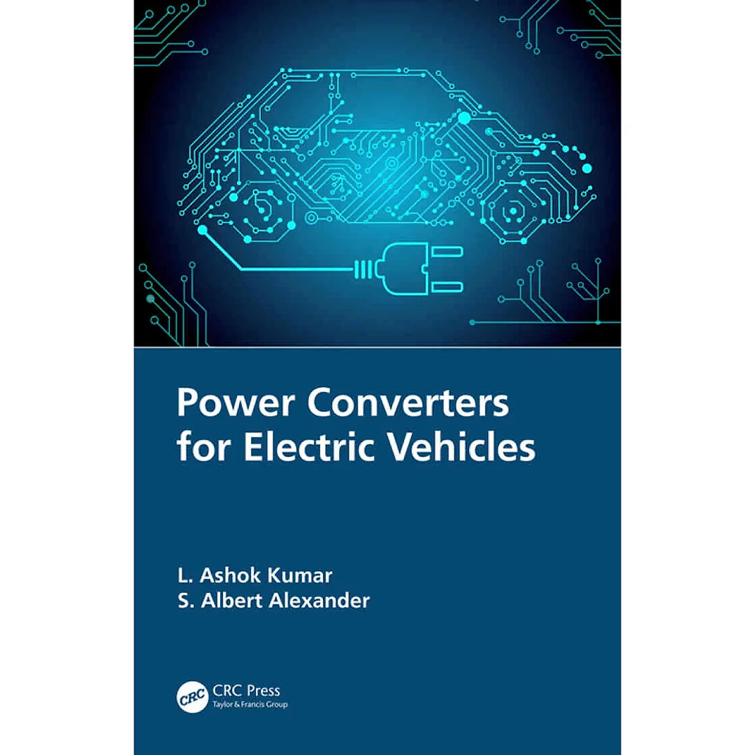 Power Converters for Electric Vehicles