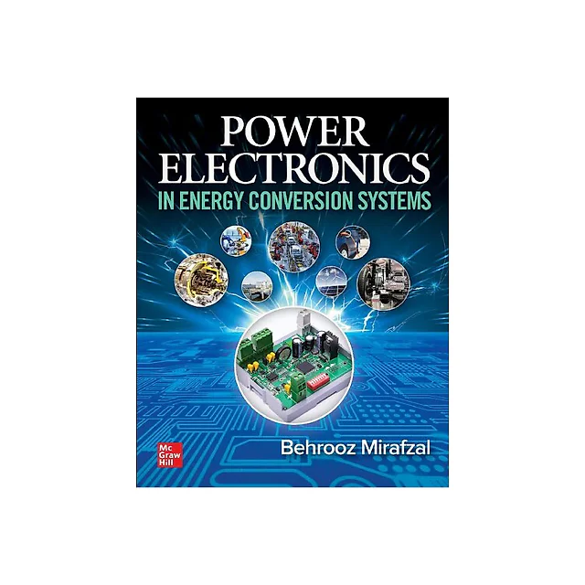 Power Electronics in Energy Conversion Systems