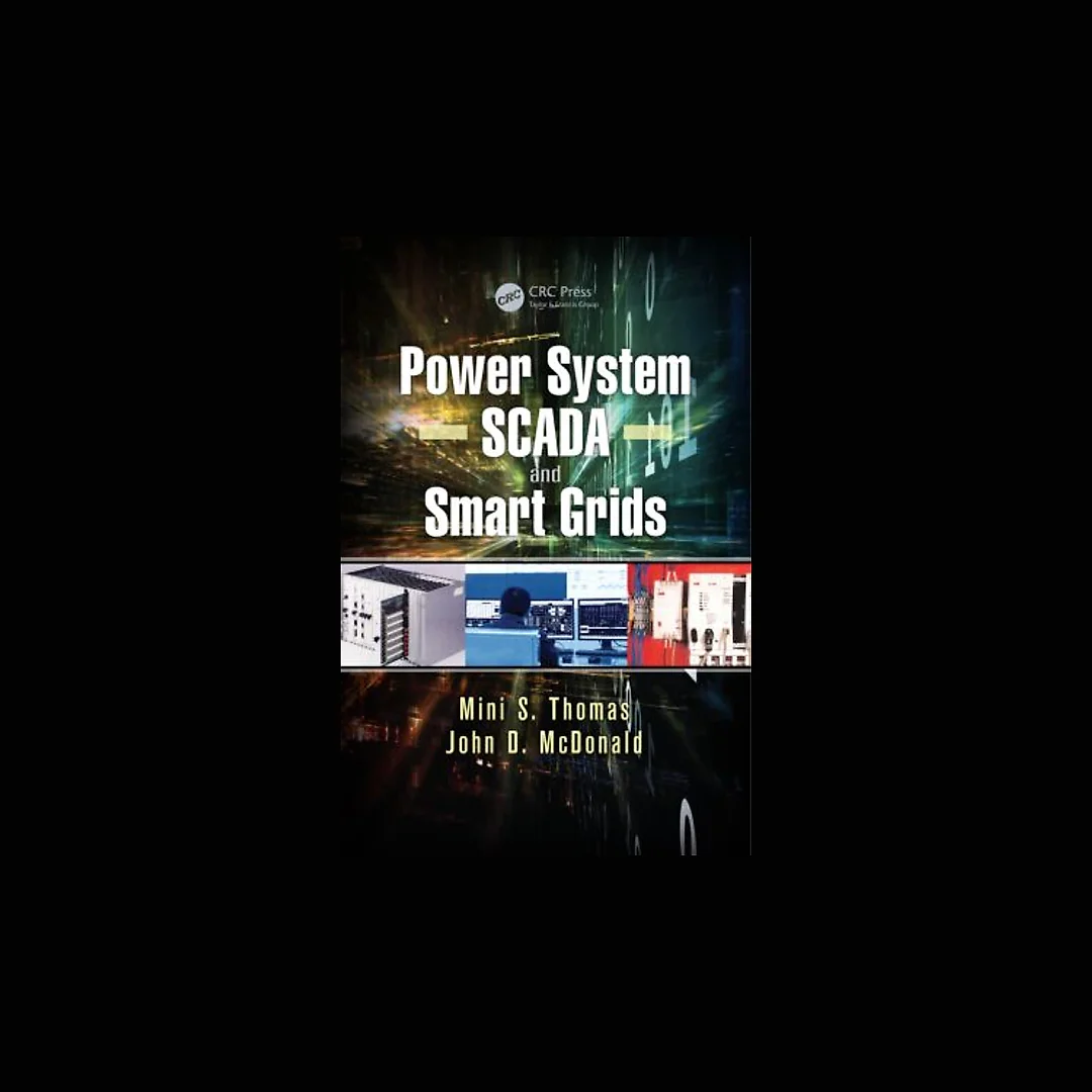 Power System SCADA and Smart Grids