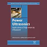 Power Ultrasonics: Applications of High-Intensity Ultrasound