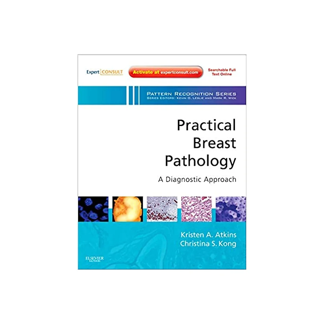 Practical Breast Pathology