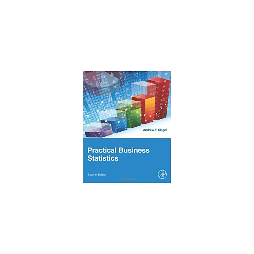 Practical Business Statistics