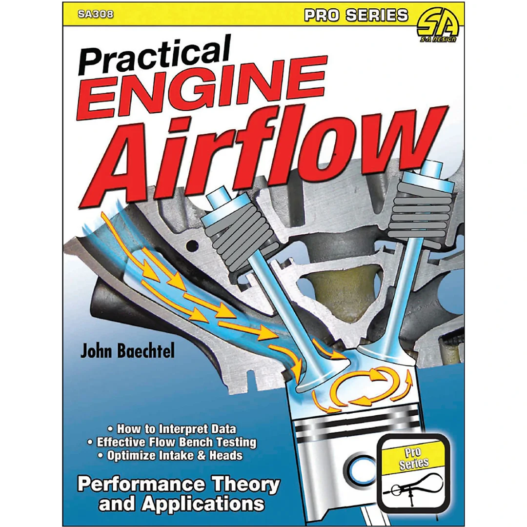 Practical Engine Airflow: Performance Theory and Applications