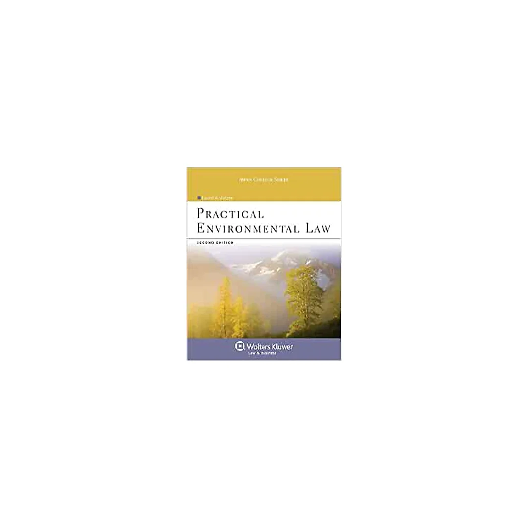 Practical Environmental Law