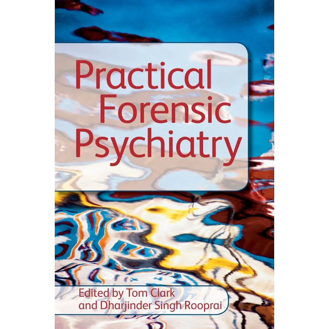 Practical Forensic Psychiatry