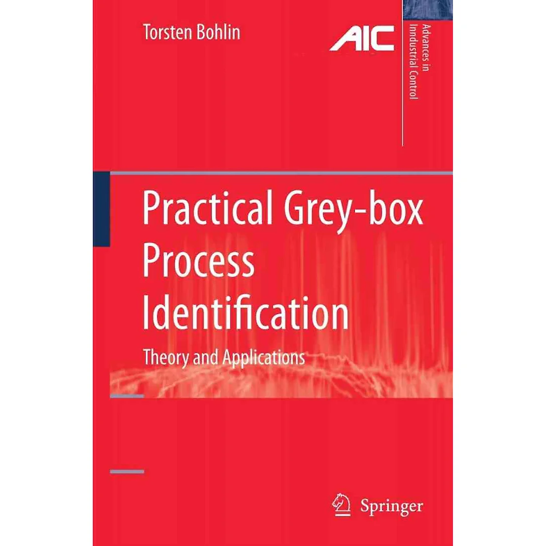 Practical Grey-box Process Identification: Theory and Applications