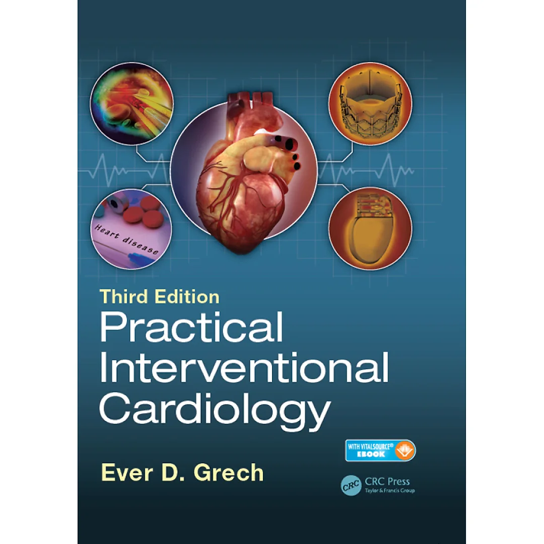 Practical Interventional Cardiology