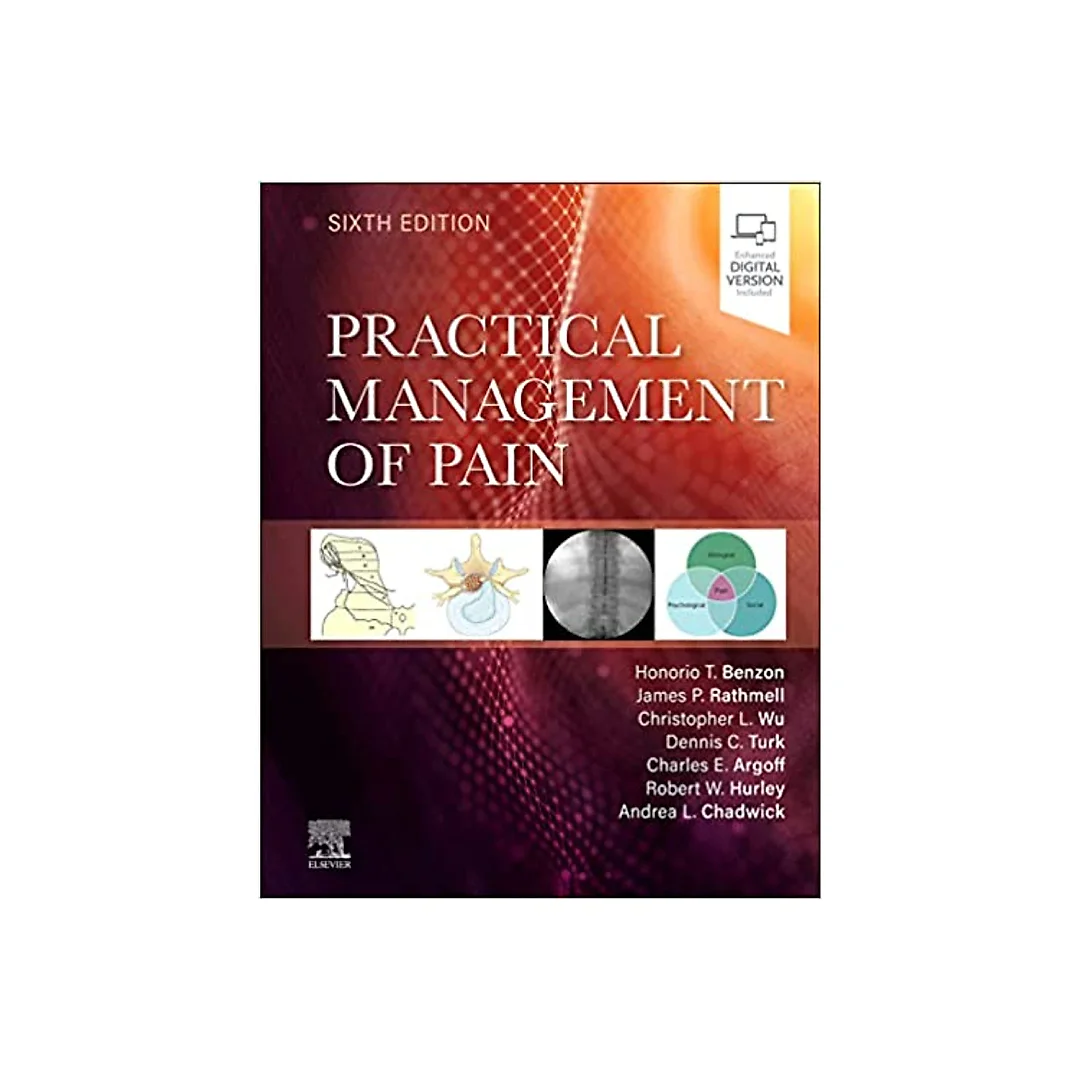 Practical Management of Pain E-Book