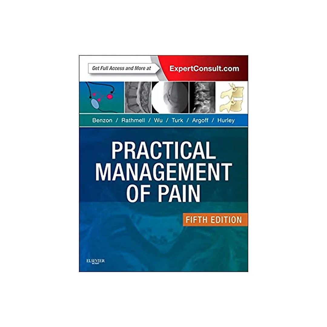 Practical Management of Pain