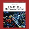 Practical Management Science, 6th Edition