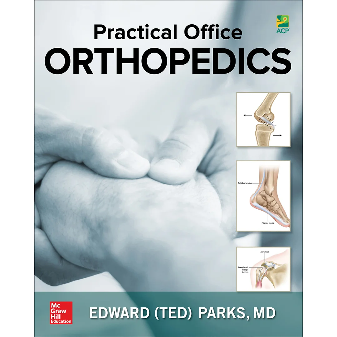 Practical Office Orthopedics