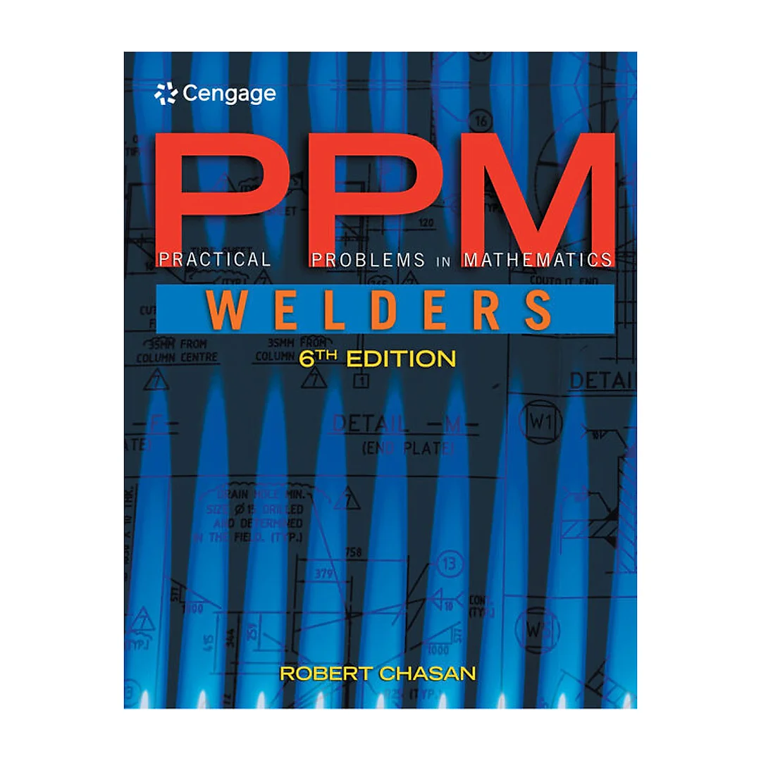 Practical Problems in Mathematics for Welders 6th Edition