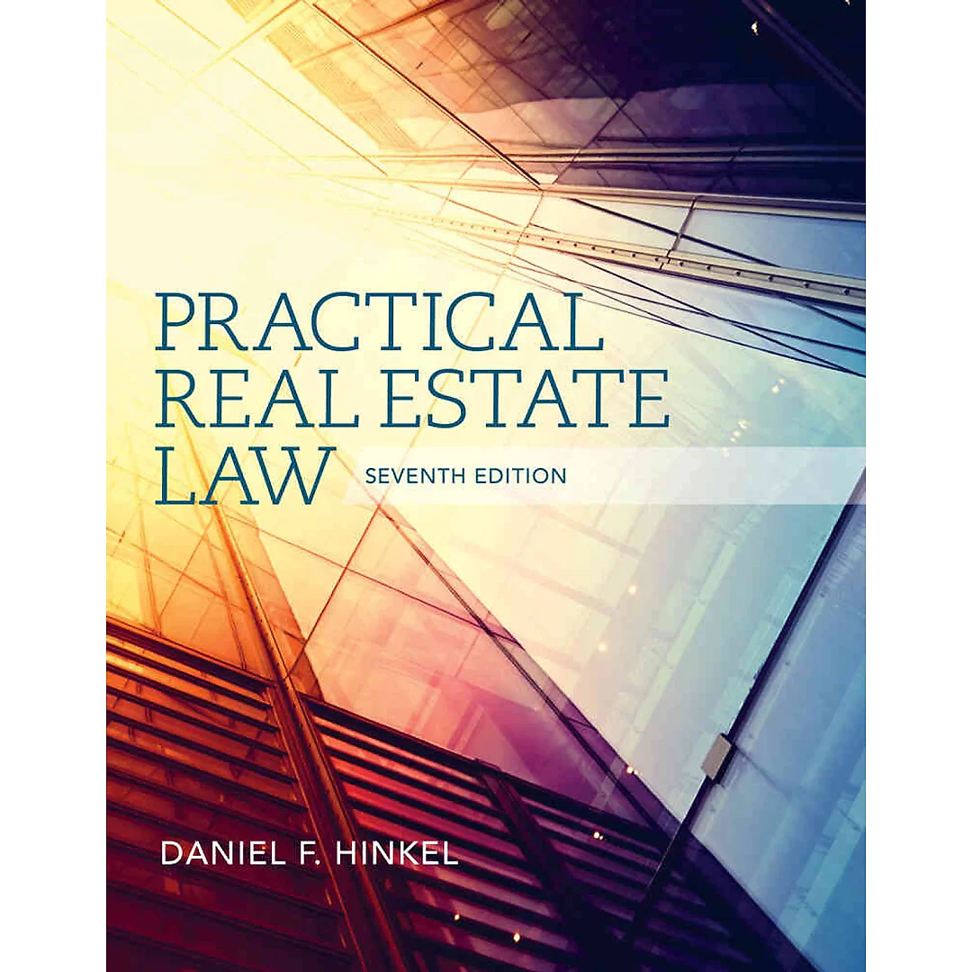 Practical Real Estate Law 7th Edition