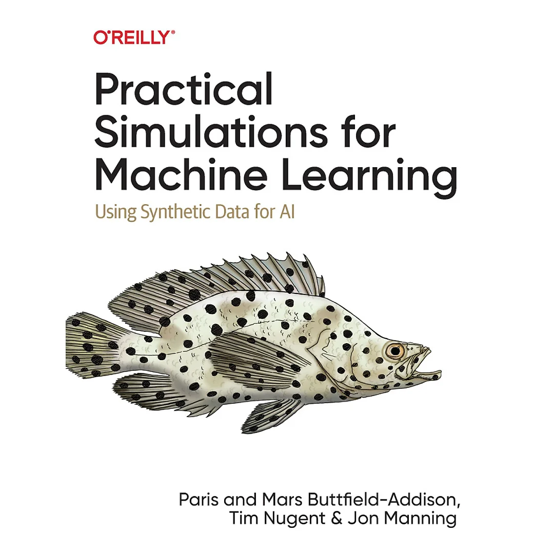 Practical Simulations for Machine Learning