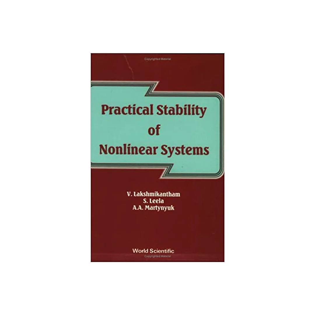 Practical Stability Of Nonlinear Systems