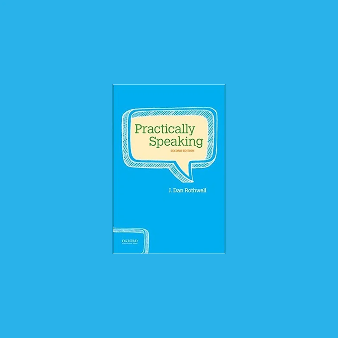 Practically Speaking