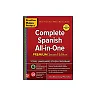 Practice Makes Perfect Complete Spanish All In One Premium 2Nd Edition