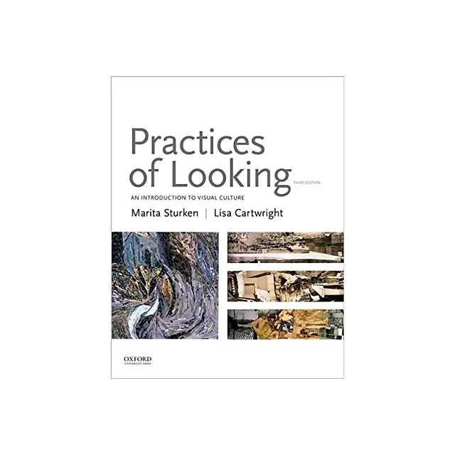 Practices of Looking An Introduction to Visual Culture 3rd Edition