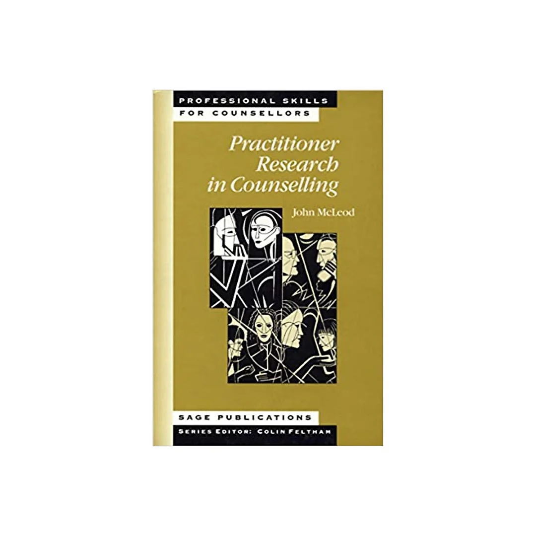 Practitioner Research in Counselling