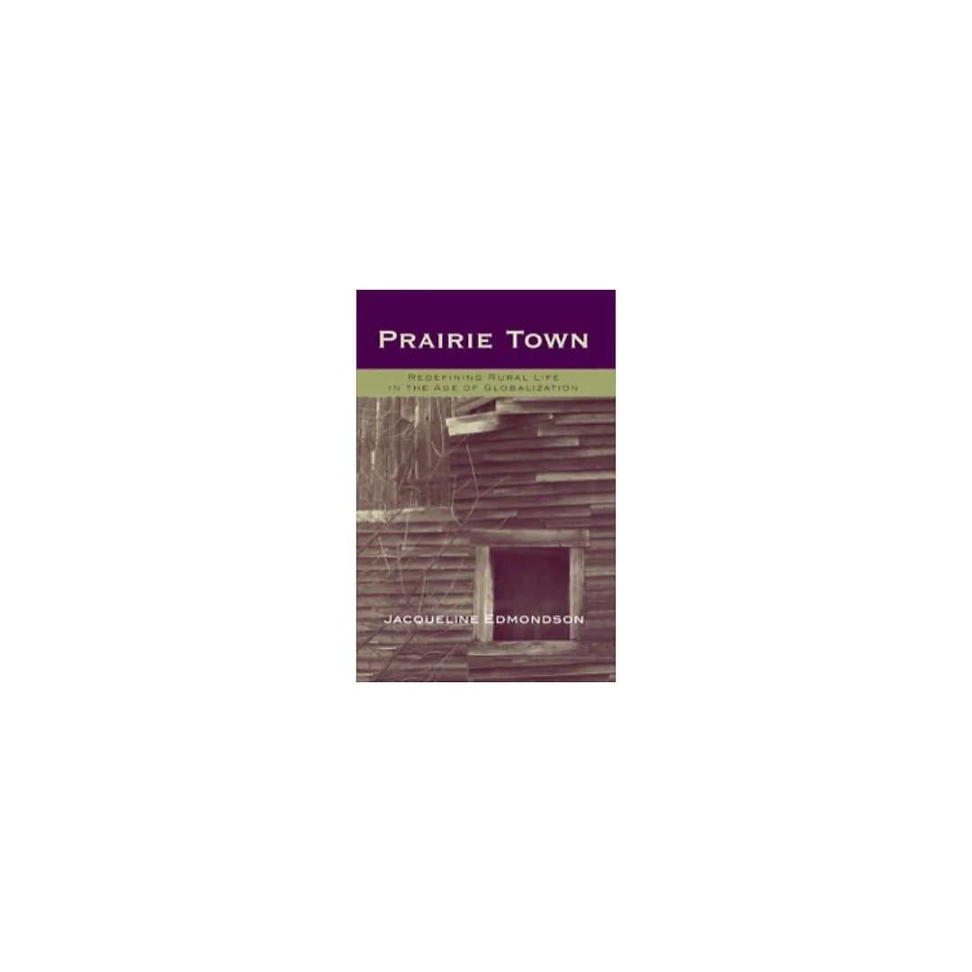 Prairie Town