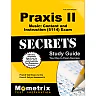 Praxis II Music: Content and Instruction (5114) Exam Secrets Study Guide