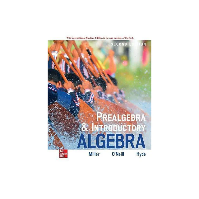 Prealgebra And Introductory Algebra 2Nd Edition
