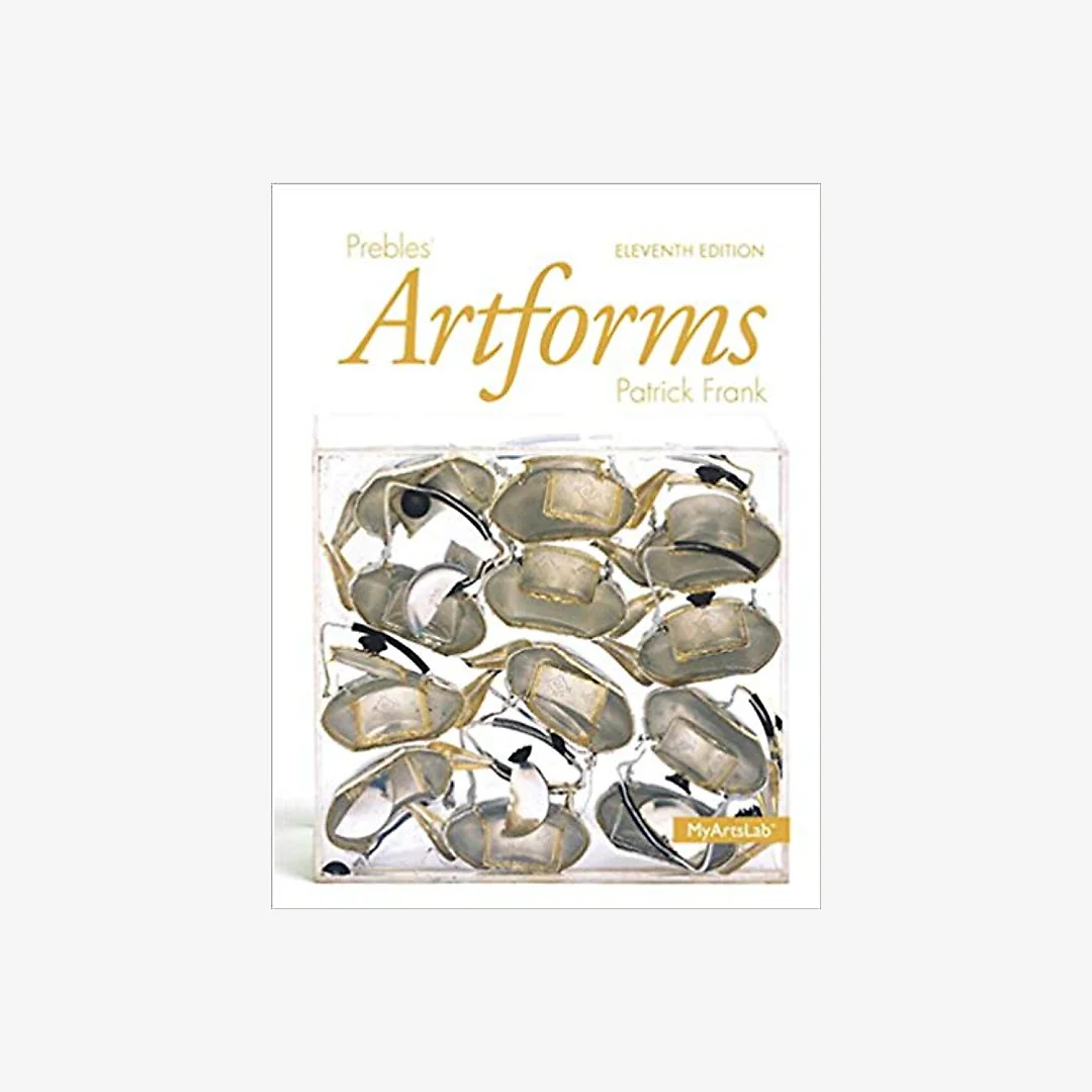 Prebles Artforms (11th Edition)