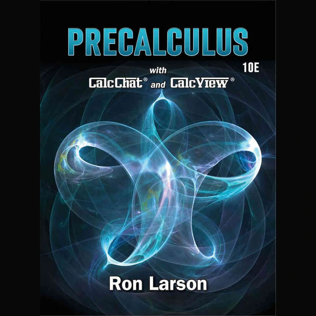 Precalculus, 10th Edition