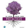 Precalculus, 7th Edition